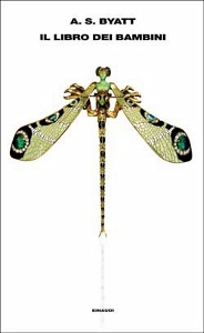 BYATT A.S., il libro dei bambini