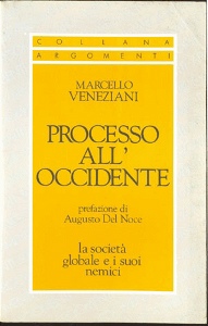 VENEZIANI, Processo all