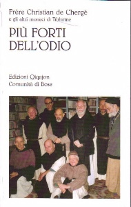 DE CHERGE