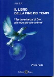 INSR, Il libro della fine dei tempi 1parte