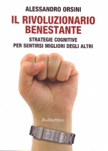 ORSINI ALESSANDRO, Il rivoluzionario benestante