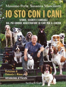 PERLA - MANCINOTTI, io sto con i cani