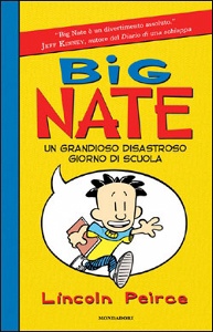 PEIRCE LINCOLN, Big nate