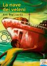 GAGLIARDI AVE, la nave dei veleni