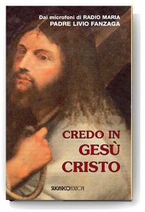 FANZAGA LIVIO, Credo in Ges Cristo