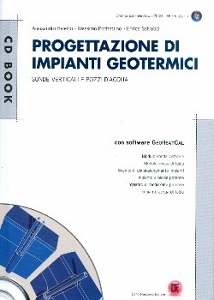 AA.VV., Progettazione di impianti geotermici