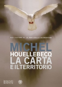 Houellebecq Michel, La carta e il territorio