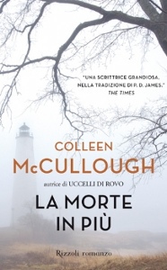 McCullough Colleen, la morte in pi
