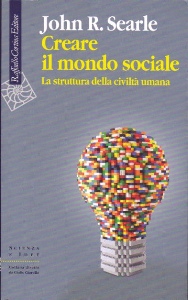 Creare il mondo soci