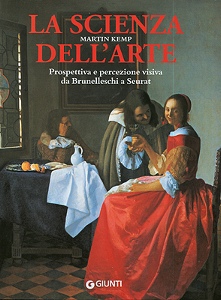 KEMP MARTIN, La scienza dell