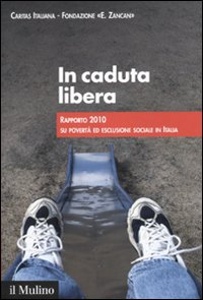 CARITAS -  ZANCAN, in caduta libera