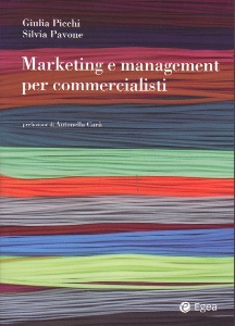 PICCHI G. (CUR., Marketing e management per commercialisti