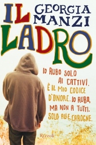 Manzi Georgia, il ladro