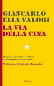 Valori Giancarlo Eli, la via della cina