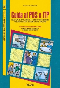 MAINARDI VINCENZO, Guida al Pos e ITP