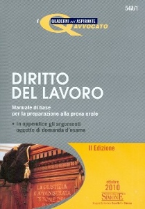 AA.VV., Diritto del lavoro
