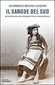 GUERRI GIORDANO BRUN, il sangue del sud
