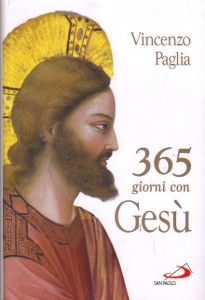 PAGLIA VINCENZO, 365 giorni con Ges