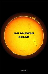 MCEWAN IAN, solar