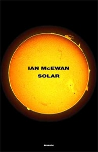 MCEWAN IAN, solar