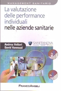 VETTORI - VANNOZZI, La valutazione delle performance individuali