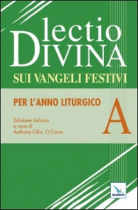 CILIA ANTONY, Lectio divina sui vangeli festivi A