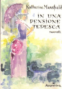 MANSFIELD, In una pensione tedesca
