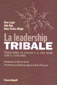 AA.VV., La leadership tribale