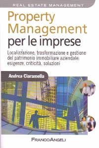 CIARAMELLA ANDREA, Property management per le imprese