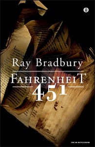 BRADBURY RAY, Fahrenheit 451