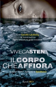 VIVECA STEN, Il corpo che affiora