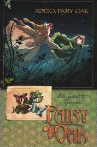 GNONE ELISABETTA, Addio,  Fairy Oak