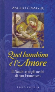 COMASTRI ANGELO, Quel bambino  l