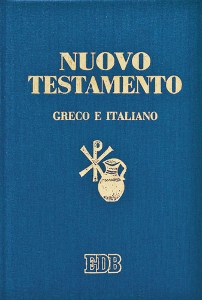 MERK - BARBAGLIO, NUOVO TESTAMENTO GRECO E ITALIANO