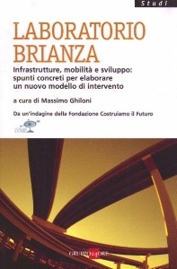 GHILONI MASSIMO/ED, Laboratorio di Brianza
