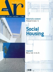 Social housing Dicem