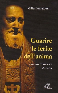 JEANGUENIN GILLES, Guarire le ferite dell