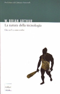 ARTHUR BRIAN, natura della tecnologia
