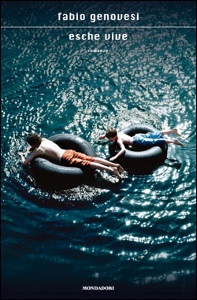 GENOVESI FABIO, esche vive