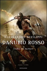 DEFILIPPI ALESSANDRO, danubio rosso