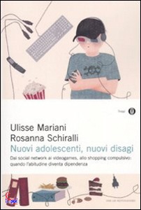 SCHIRALLI ROSANNA -, Nuovi adolescenti, nuovi disagi.