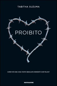 SUZUMA TABITHA, proibito