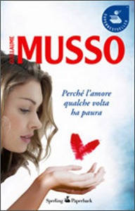 MUSSO GUILLAUME, perche
