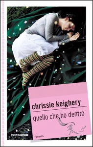 KEIGHERY CHRISSIE, quello che ho dentro