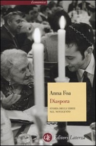 FOA ANNA, Diaspora