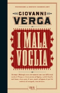 Verga Giovanni, i malavoglia