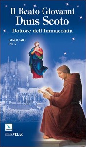 PICA GIROLAMO, Il beato giovanni Scoto