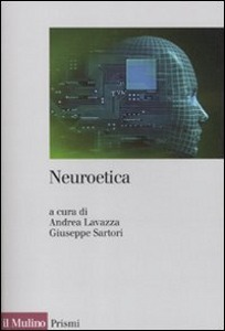 LAVAZZA SARTORI /ED., neuroetica