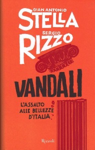 STELLA G.- RIZZO S., Vandali. L