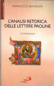 BIANCHINI FRANCESCO, L